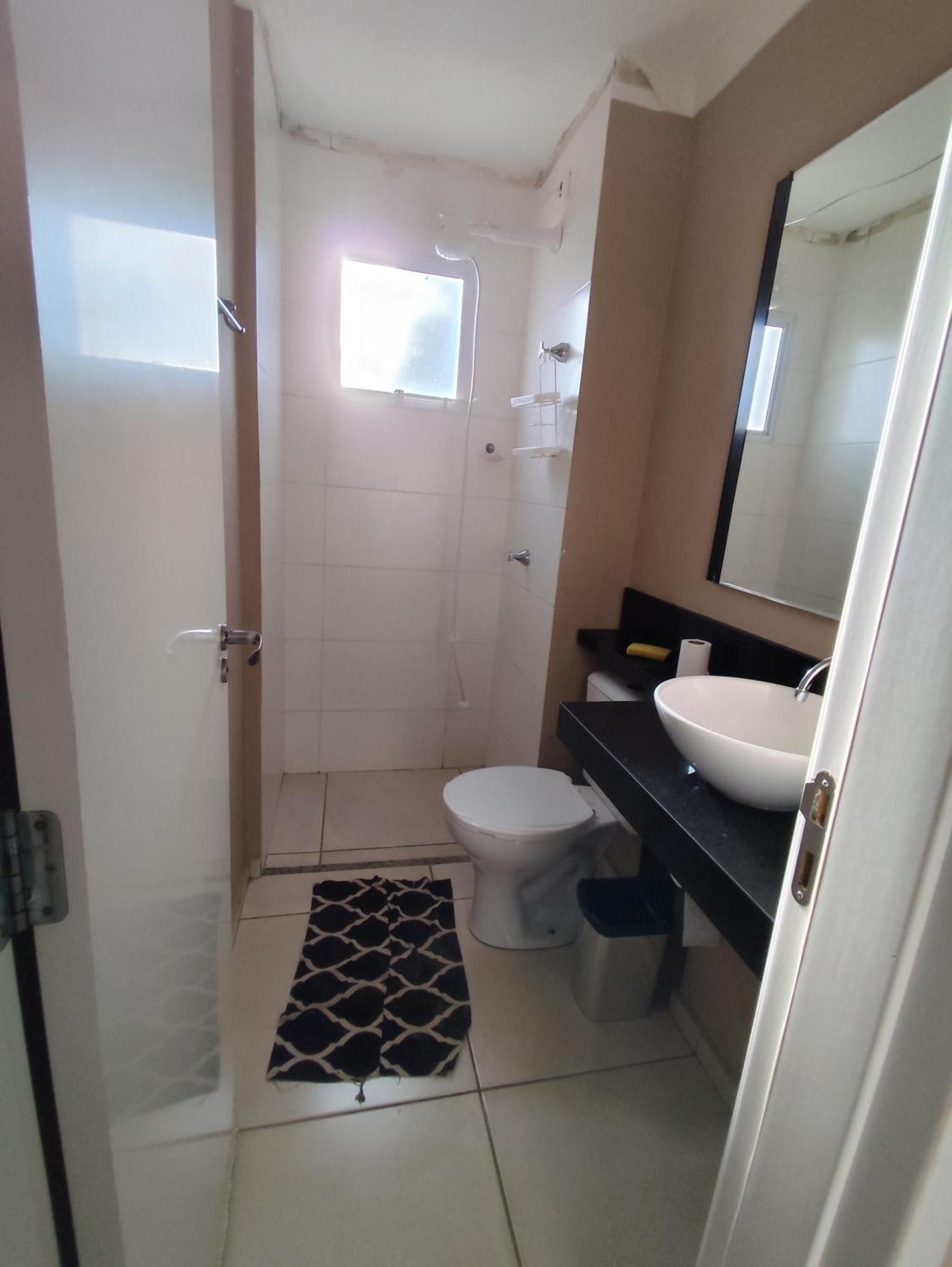 Apto Com Ar Condicionado Ribeirão Preto Exterior foto
